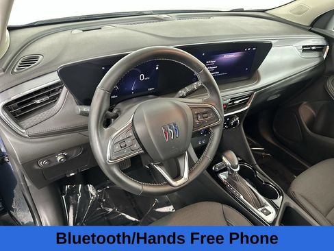 Used 2024 Buick Encore GX Preferred w/ Comfort Package FWD image 13