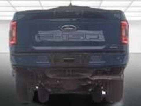 Used 2023 Ford F150 XLT w/ Equipment Group 302A High AWD/4WD image 8