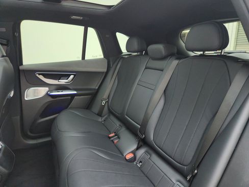 Certified 2024 Mercedes-Benz EQE 350+ SUV image 30