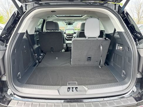 New 2026 Ford Explorer Active AWD/4WD image 26