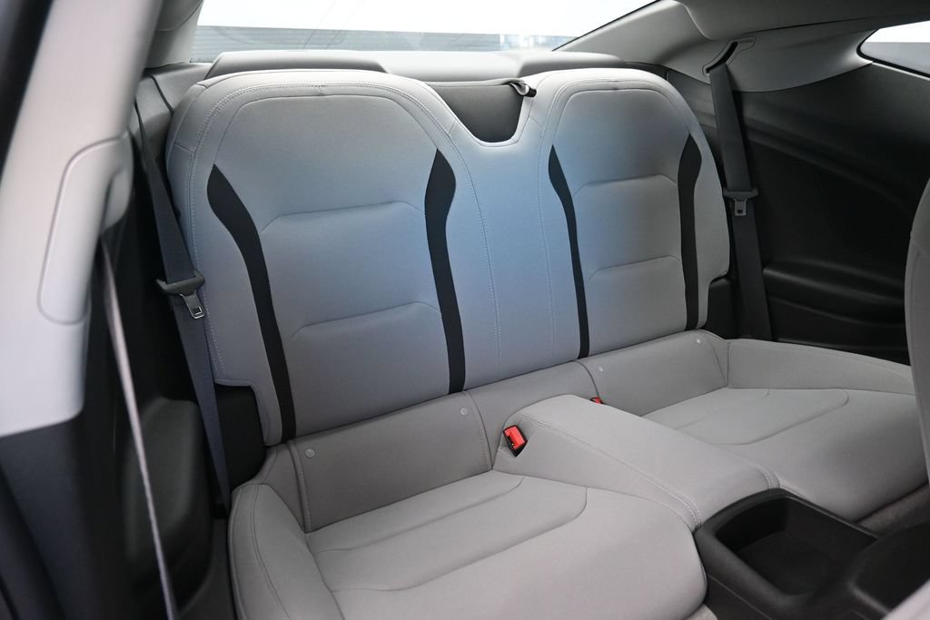 Used 2023 Chevrolet Camaro LT w/ Technology Package RWD image 20