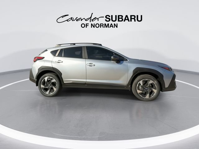 New 2026 Subaru Crosstrek 2.5i Limited AWD/4WD image 3