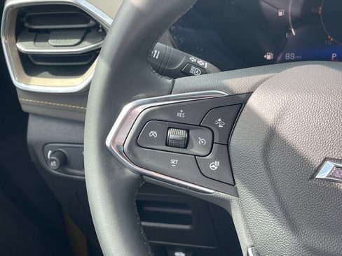 Used 2024 Chevrolet TrailBlazer ACTIV w/ Driver Confidence Package image 26