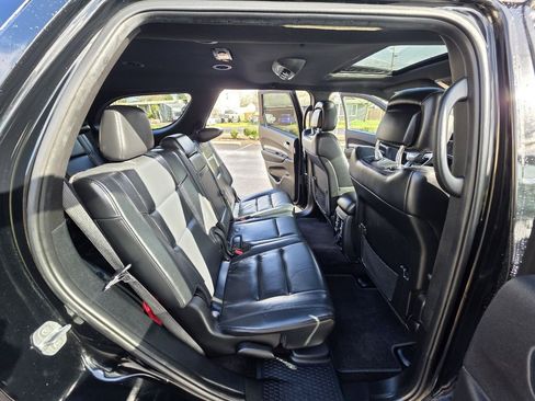 Used 2017 Dodge Durango GT w/ Premium Group image 16