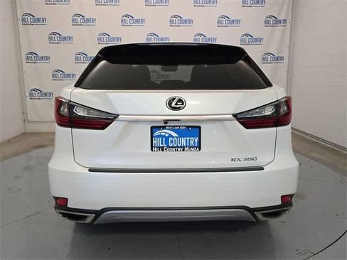 Used 2022 Lexus RX 350 FWD image 5
