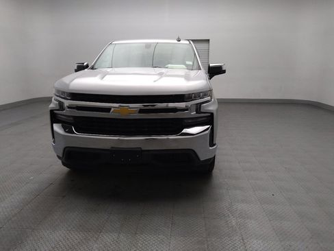 Used 2019 Chevrolet Silverado 1500 LT w/ Texas Edition RWD image 15