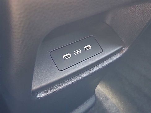 Certified 2024 Honda CR-V EX image 18