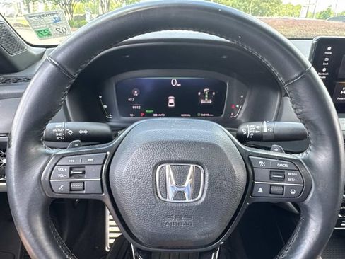 Used 2024 Honda Accord Sport image 25