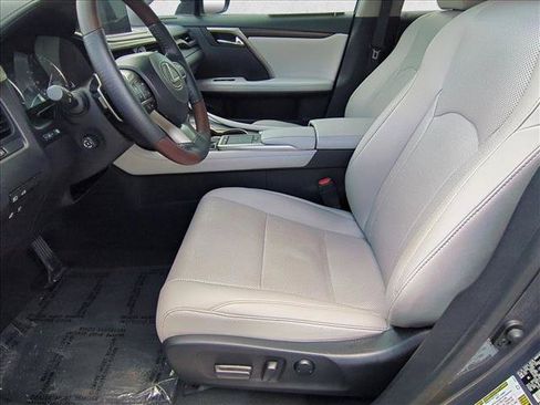 Used 2021 Lexus RX 350 FWD w/ Premium Package image 17