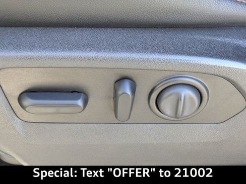 Used 2019 GMC Sierra 1500 AT4 w/ AT4 Premium Package image 22