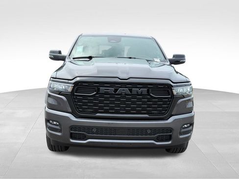 New 2026 RAM 1500 Big Horn AWD/4WD image 28