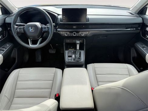 Used 2024 Honda CR-V EX-L image 10