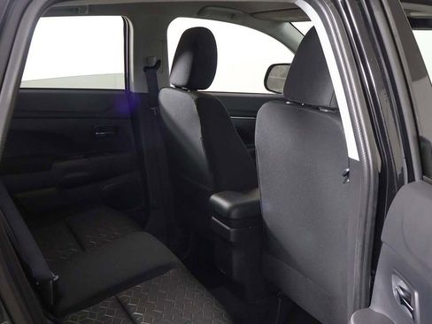 New 2026 Mitsubishi Outlander Sport ES AWD/4WD image 24