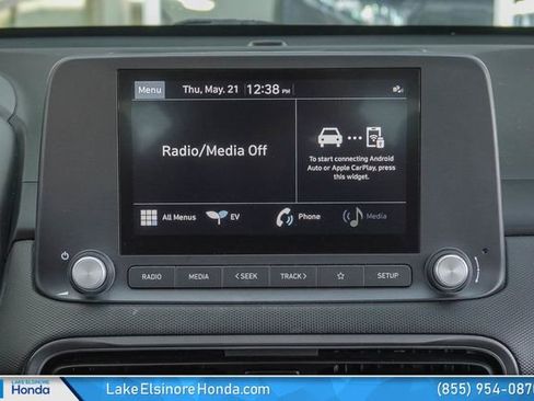 Used 2022 Hyundai Kona SEL w/ Convenience Package FWD image 21