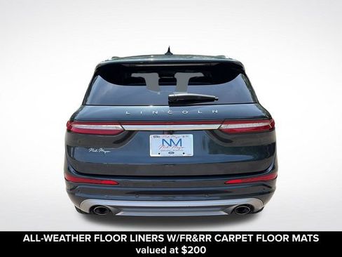 Used 2022 Lincoln Corsair Reserve w/ Equipment Group 201A AWD/4WD image 7