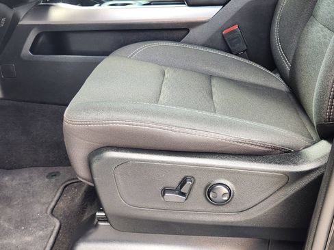 Used 2025 RAM 1500 Lone Star RWD image 27