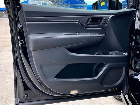New 2026 Honda Odyssey Sport-L image 10