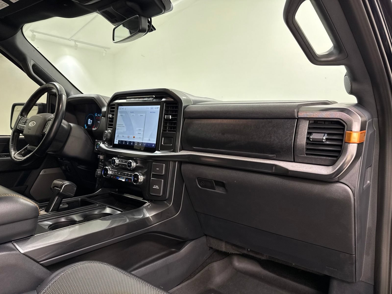 Used 2022 Ford F150 Tremor w/ Equipment Group 402A High AWD/4WD image 41