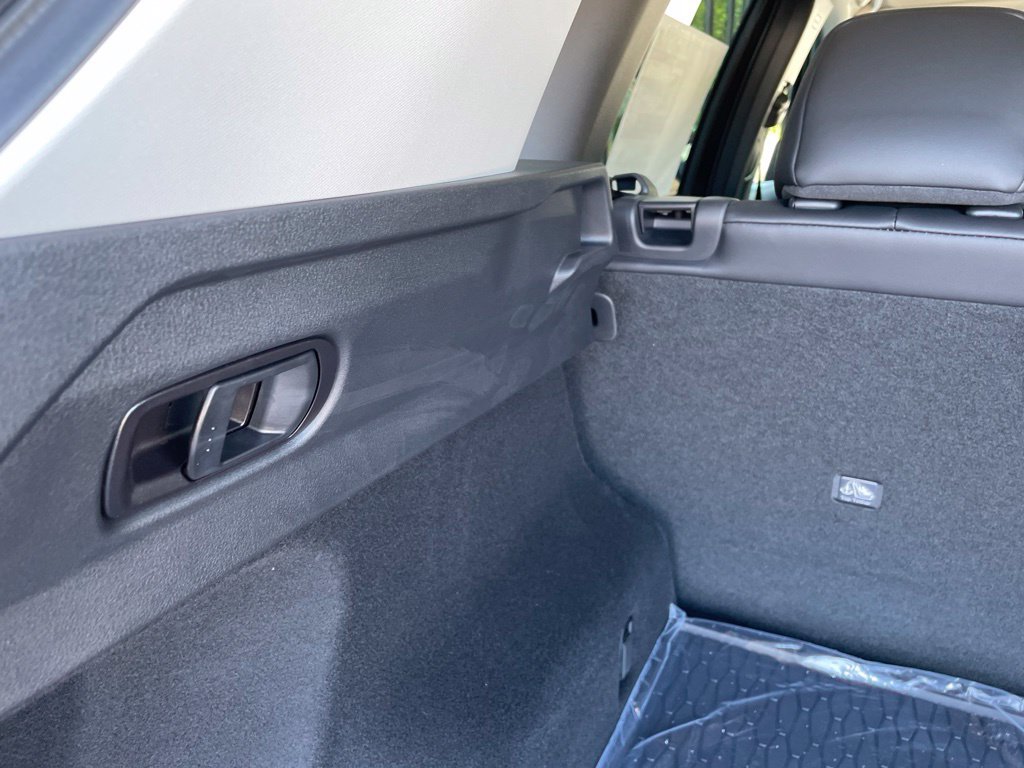 New 2026 MAZDA CX-5 Preferred AWD/4WD image 11