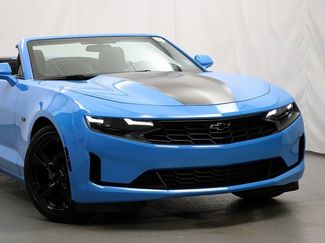 Used 2023 Chevrolet Camaro LT w/ Technology Package video 2