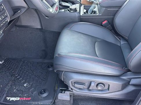 New 2026 Toyota Tacoma TRD Pro w/ Tow Tech Package image 26