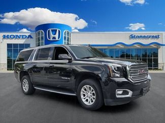 Used 2020 GMC Yukon XL SLT AWD/4WD video 1
