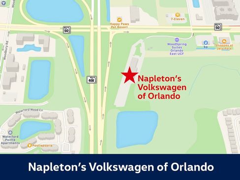 Used 2022 Volkswagen Atlas Cross Sport SE w/ Panoramic Sunroof Package image 29