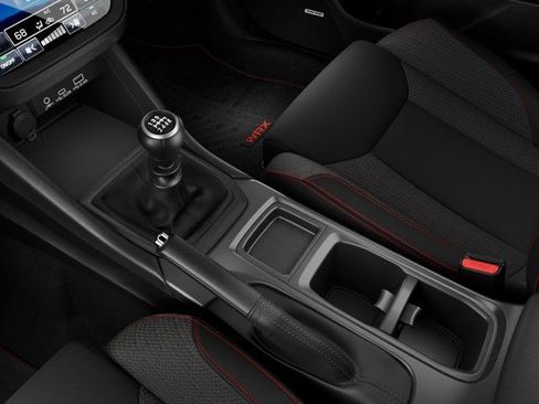New 2026 Subaru WRX Premium AWD/4WD image 20