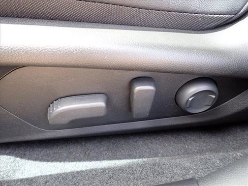 New 2026 Subaru Crosstrek 2.5i Limited AWD/4WD image 13