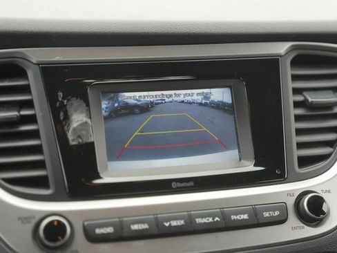 Used 2018 Hyundai Accent SE image 26