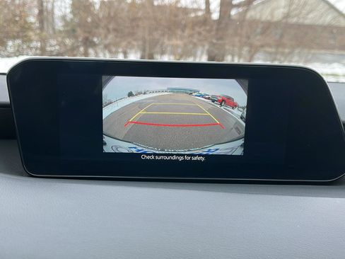 Used 2025 MAZDA MAZDA3 s image 18