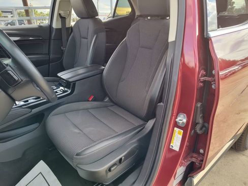 Used 2023 Buick Envision Preferred image 22