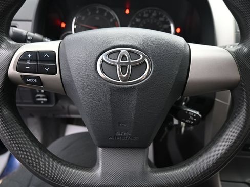 Used 2013 Toyota Corolla S FWD image 16