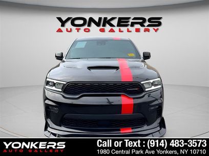 Used 2022 Dodge Durango R/T w/ Tow 'N Go Group