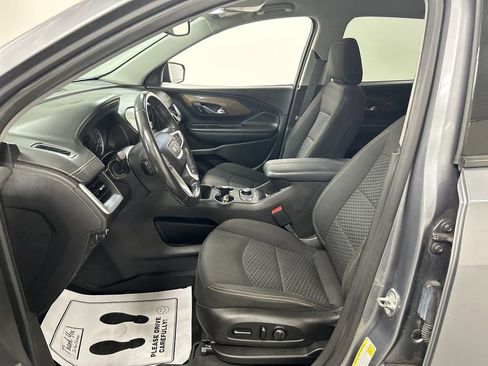 Used 2018 GMC Terrain SLE w/ Driver Convenience Package AWD/4WD image 9