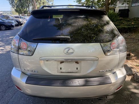 Used 2004 Lexus RX 330 FWD image 6