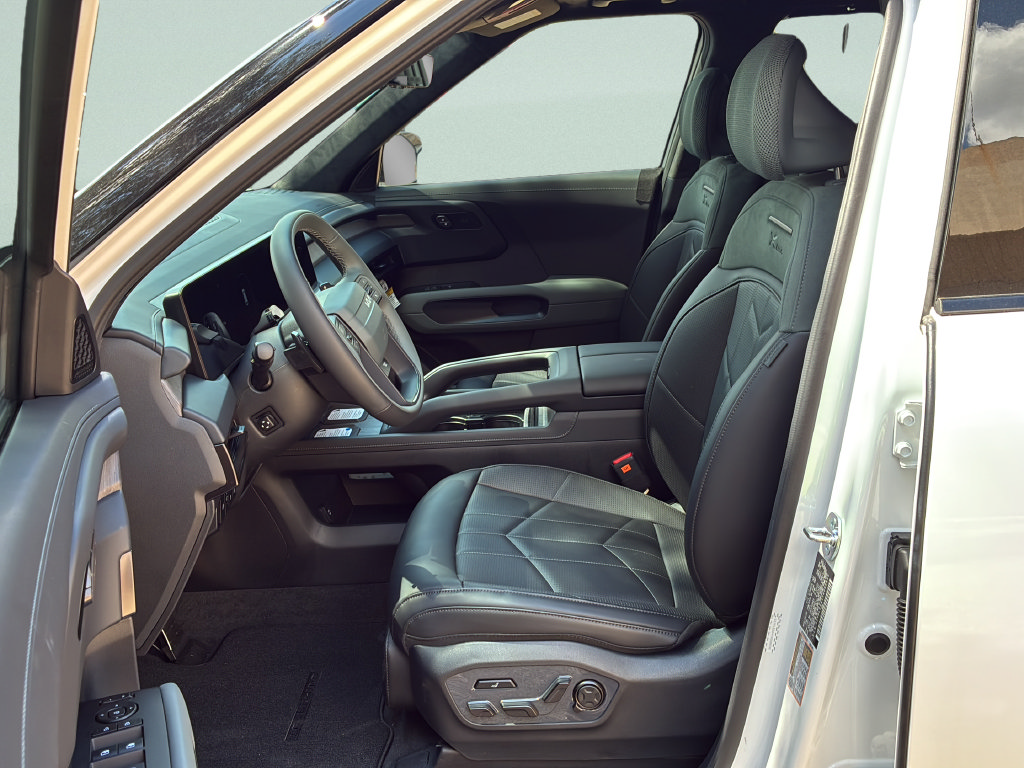 New 2027 Kia Telluride X-Line SX Prestige w/ Executive Package AWD/4WD image 22