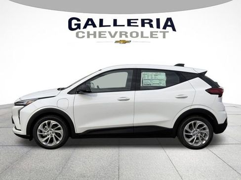 New 2027 Chevrolet Bolt LT FWD image 4