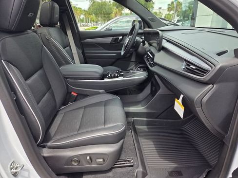 New 2026 Buick Enclave Sport Touring w/ Power Package FWD image 16