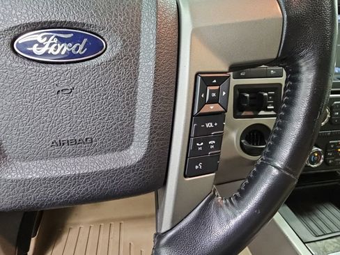 Used 2015 Ford Expedition Limited w/ Equipment Group 301A RWD image 28