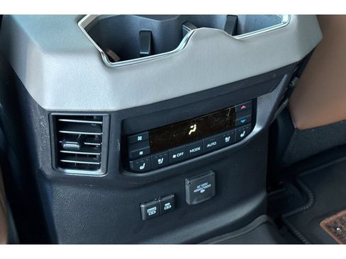 New 2026 Toyota Sequoia 1794 Edition w/ Tow Technology Package AWD/4WD image 14