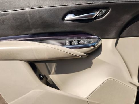 Used 2023 Cadillac XT4 Luxury FWD image 22