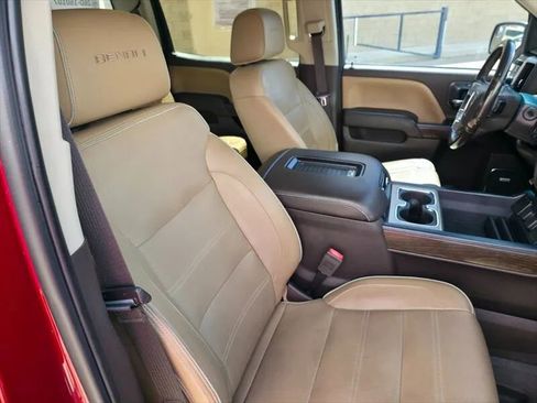 Used 2018 GMC Sierra 1500 Denali AWD/4WD image 24