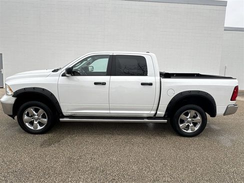 Used 2014 RAM 1500 Big Horn image 10