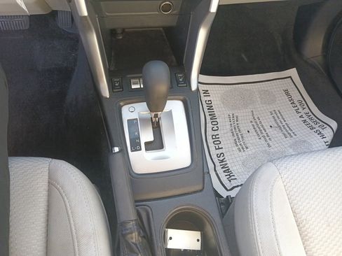 Used 2018 Subaru Forester 2.5i Premium w/ All-Weather Package image 13