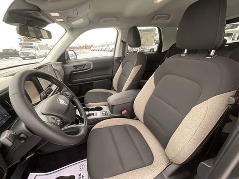 New 2026 Ford Bronco Sport Big Bend w/ Convenience Package image 11