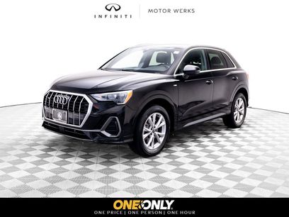 Used 2021 Audi Q3 2.0T Premium w/ Convenience Package