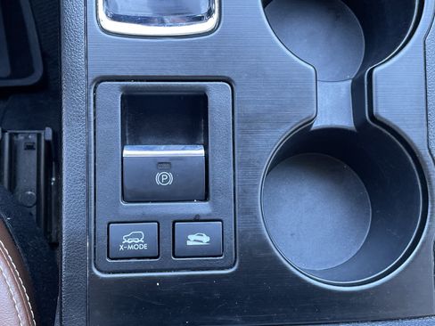 Used 2019 Subaru Outback 2.5i Touring w/ Popular Package #3A image 32