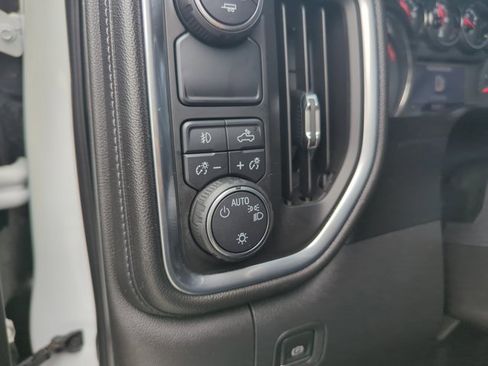 Used 2019 Chevrolet Silverado 1500 LT w/ All-Star Edition RWD image 27