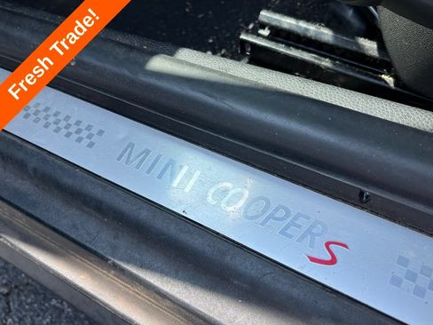 Used 2009 MINI Cooper Clubman S FWD image 17